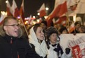 WARSZAWA STAN WOJENNY ROCZNICA MARSZ SOLIDARNOŚCI