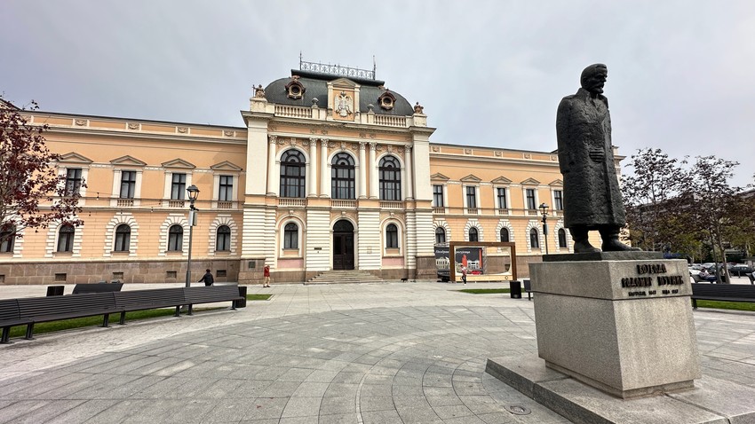 Kragujevac