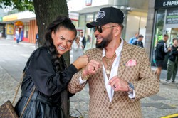 Krzysztof Rutkowski i jego żona Maja dostali pracę w TVN. Szykuje się nowy show [WIDEO]