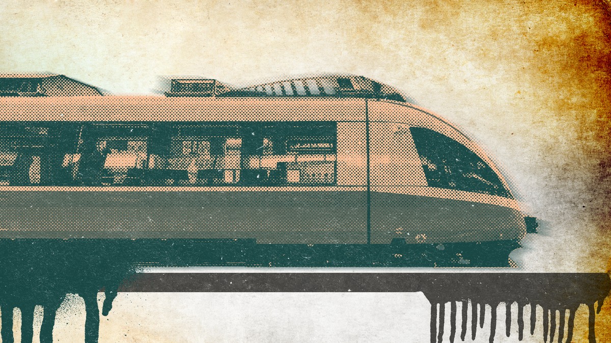 Nowy pomysł na CPK. Szybka kolej ominie Polskę Wschodnią?