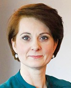 dr Edyta Bielak-Jomaa generalny inspektor ochrony danych osobowych