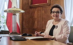 Miało nie zbierać, a zbiera. MEN gromadzi dane strajkujących nauczycieli i to wbrew prawu?