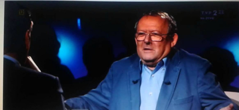 Demonstracja pod "Gazetą Wyborcza". Jak zachowa się Adam Michnik?