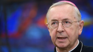 Abp Gądecki: Kościół nie stoi po stronie prawicy, lewicy ani centrum