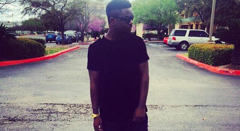 Sarkodie