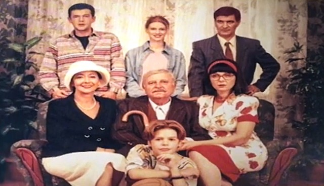Porodično blago