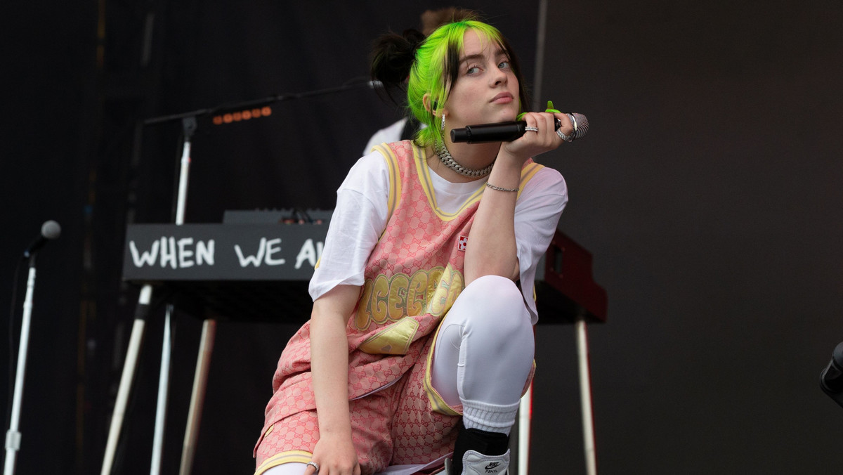 Zadbaj o środowisko, walcz z efektem cieplarnianym, a możesz otrzymać bilet na koncert Billie Eilish. Amerykańska piosenkarka nawiązała współpracę z organizacją Global Citizen przy okazji jej przyszłorocznej trasy "Where Do We Go", w ramach której będzie rozpowszechniać wiedzę na temat zmian klimatycznych i sposobach przeciwdziałania im.