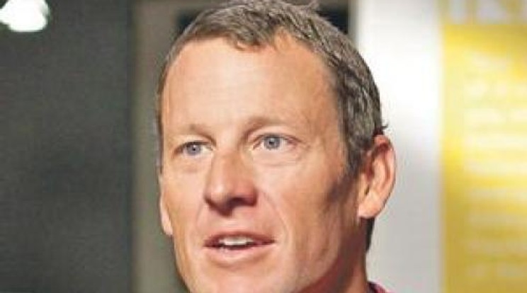 Armstrong segíti a doppingellenőröket