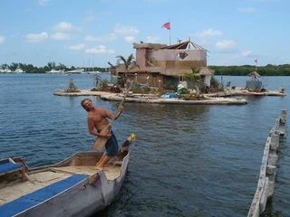 Isla Mujeres, Mexico