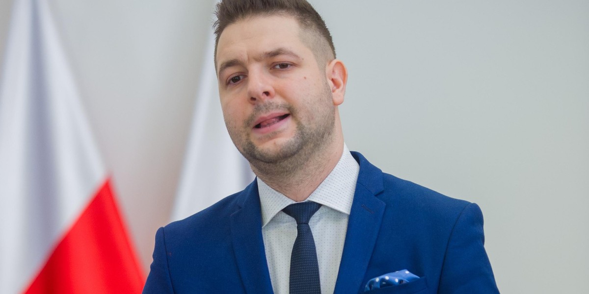 Patryk Jaki