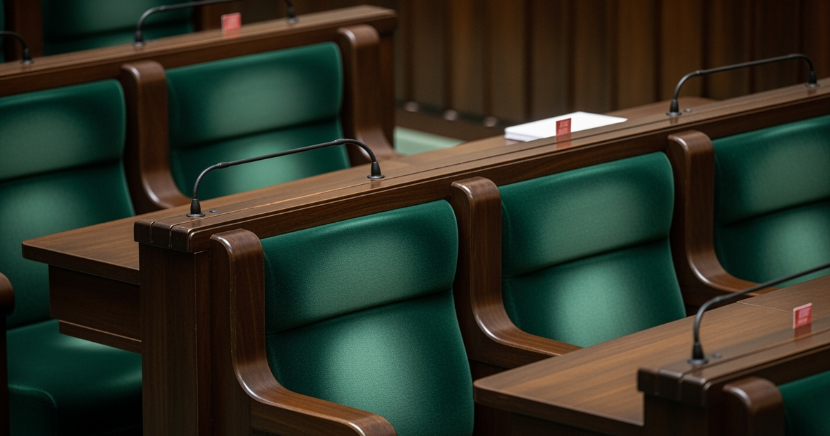 Zaufanie do sądów: dramatyczny spadek do 36%