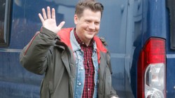 Gwiazdor "Klanu" musi poddać się operacji. Podjął razem z żoną ważną decyzję