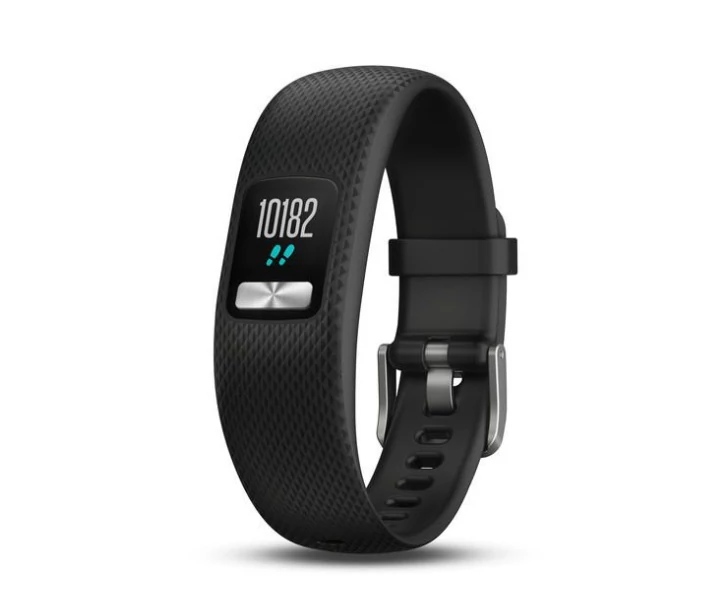 Garmin Vivofit 4 Czarny SM - 18