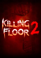 Okładka: Killing Floor 2
