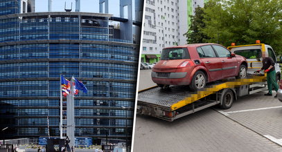 Bruksela zakaże naprawy uszkodzonych aut? Aż trudno uwierzyć, co szykują