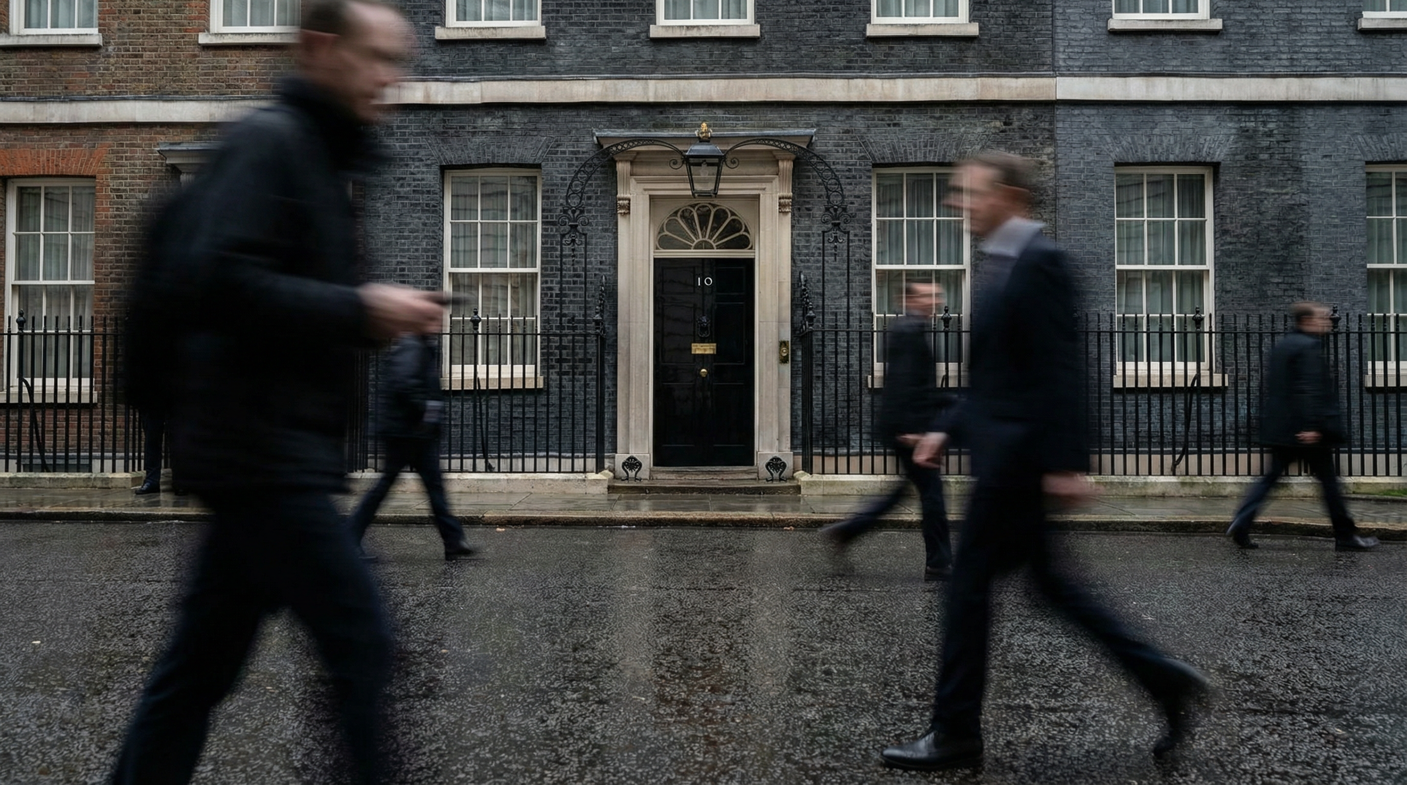 Epstein-Skandal um Starmers US-Botschafter löst Regierungskrise in Großbritannien aus