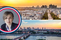 polska i francja: partnerstwo, które napędza europejską gospodarkę