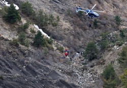 Polak z Manchesteru stracił żonę i dziecko w katastrofie airbusa linii Germanwings