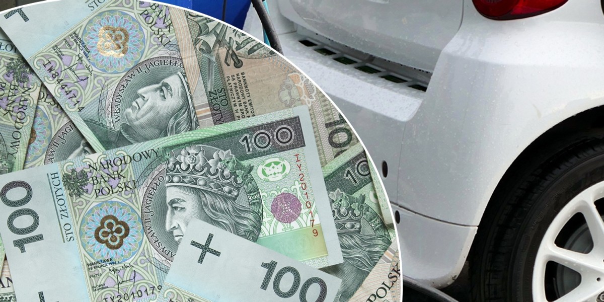 Ostrzeżenie dla kierowców: fałszywe oferty pracy w sieci