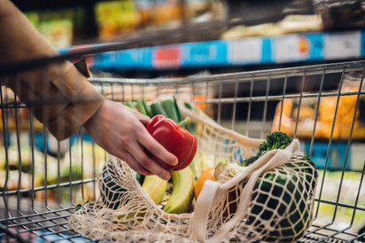 Ennyit költenek a magyarok zöldségre, gyümölcsre havonta
