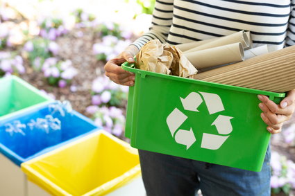 Recykling to nie moda, to konieczność. Jak gminy mogą przyczynić się do promocji działań proekologicznych?