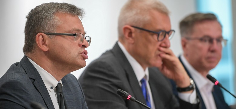 Nowe informacje ws. Tomasza Szmydta. Polski sędzia ujawnia