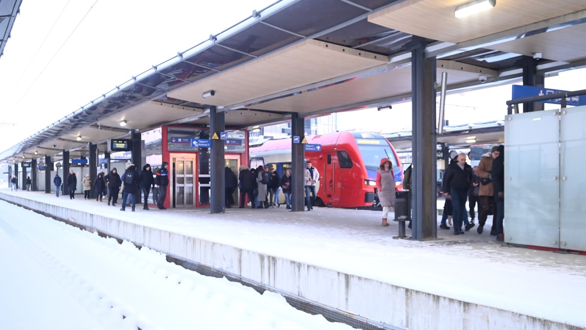 Janoš Lazar: Teretni saobraćaj Budimpešta-Beograd od 27. februara