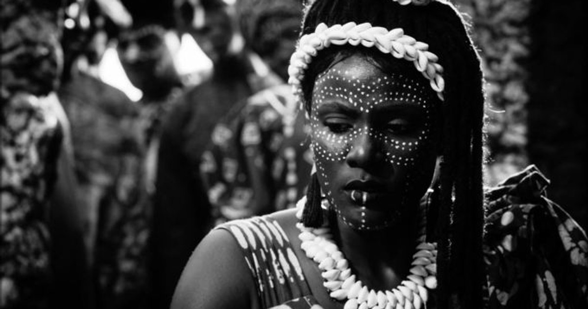 CJ Obasi’s Mami Wata is mythological, but the tension is political