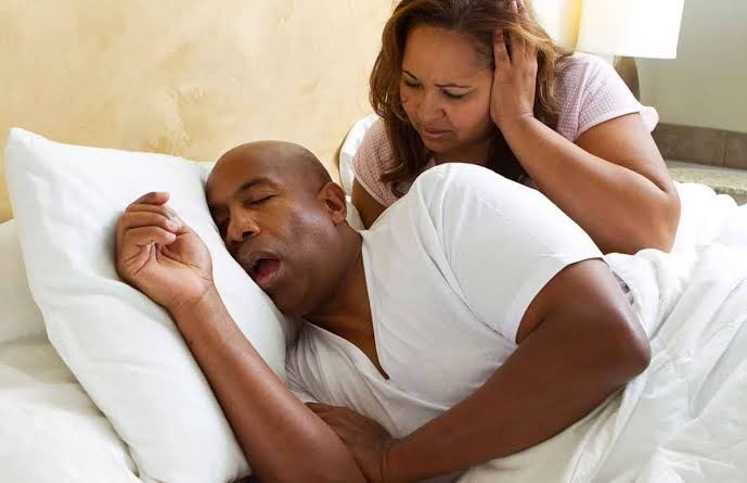 Incorporating these foods into your diet can potentially support better sleep and reduce snoring [Next Avenue]