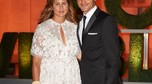 Mirka i Roger Federer