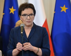 Premier zapowiada wyjaśnienie sprawy Bury-Wojtunik