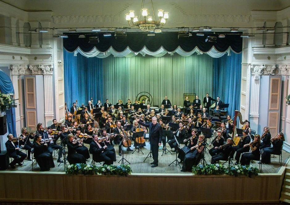 Filharmonija Irkutsk