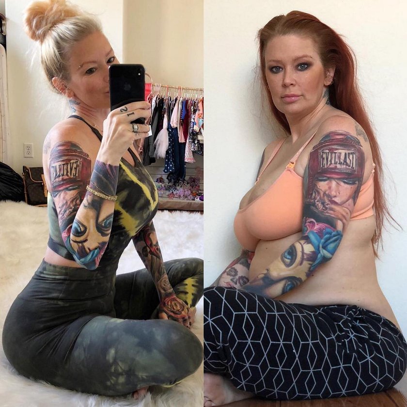 Jenna Jameson