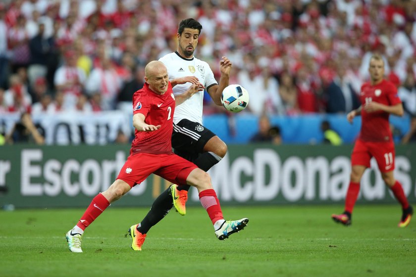 Niemcy – Polska 0:0. Świetny mecz Polaków