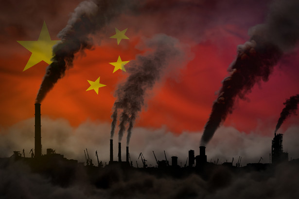 Wysokie ceny węgla i zaostrzenie polityki klimatycznej przez Chiny ograniczy podaż towarów na świecie