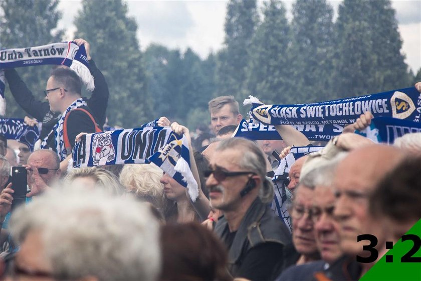 Krystian Rempała mógł mieć niezapięty kask? Nowe fakty w sprawie śmierci młodego żużlowca