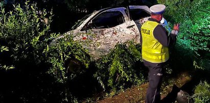 Huk wyciągnął ich w środku nocy z domów. Nie żyje trzech mężczyzn. 19-latek o przyczynie tragedii