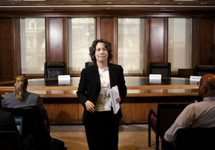 Coraz więcej banków w USA zagrożonych bankructwem