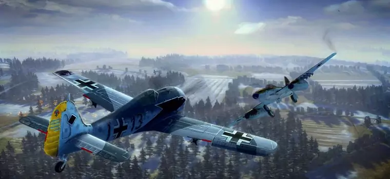 Galeria Dogfight 1942 - obrazki