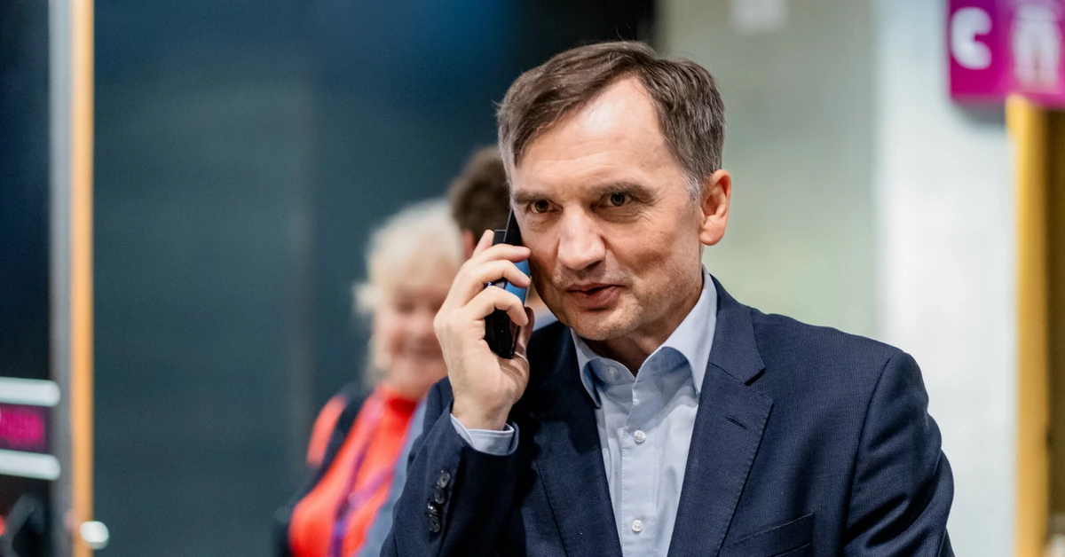 "Zbigniew Ziobro jak Al Capone". Były prezydent nie ma złudzeń