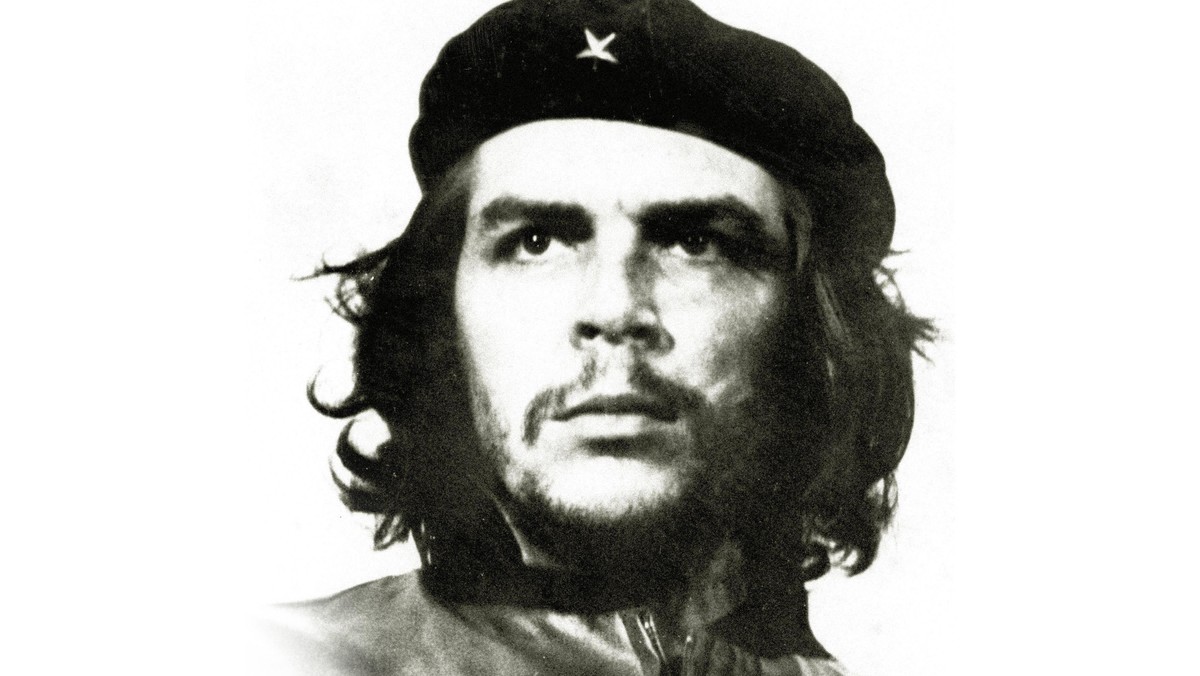 Che Guevara