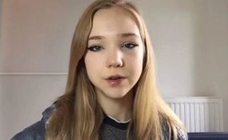 Anty-Greta. Niemiecka youtuberka dostaje pogróżki za sceptycyzm klimatyczny