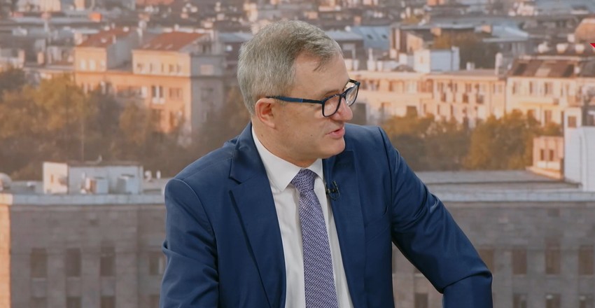 Dragan Glamočić