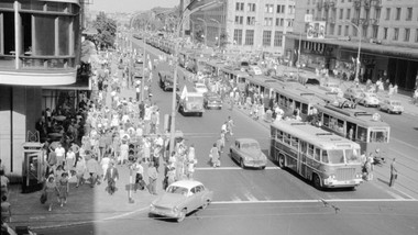 QUIZ mocno sentymentalny. Życie codzienne czasów PRL. Uważaj na dwa ostatnie pytania