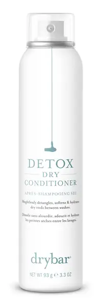 Detox Drybar