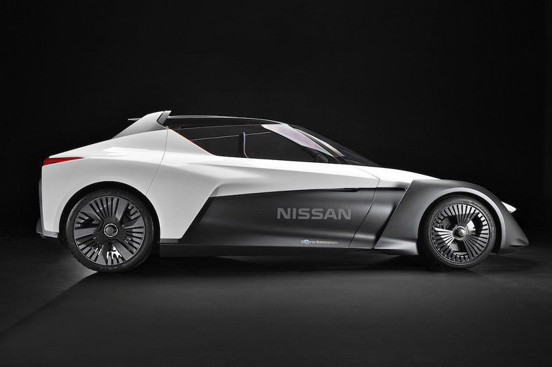 Nissan BladeGlider