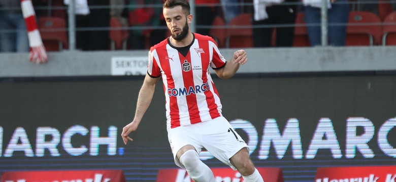 Ekstraklasa: Piłkarze Cracovii z nowymi wytycznymi treningowymi