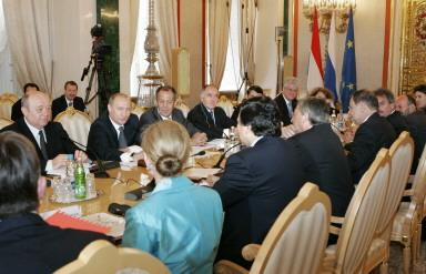 Szczyt Rosja - UE / 10.jpg