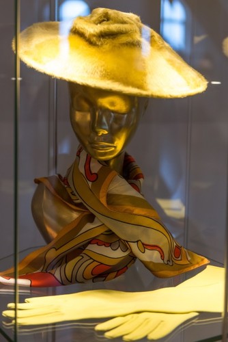 Modna i już! Moda w PRL