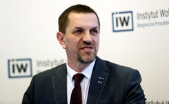 Prof. Flis: Patrząc na dzisiejsze sondaże, to PiS się z władzą żegna